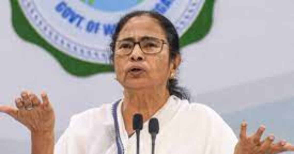 West Bengal CM Mamata Banerjee condoles demise of veteran journalist Chandan Mitra